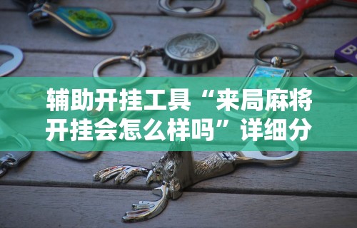 秒懂经验“麻将真的有鬼吗邪门吗”附开挂脚本详细步骤