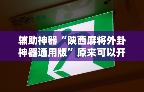 一键必胜“玩跑得快有什么技巧”(透视挂)辅助透视教程