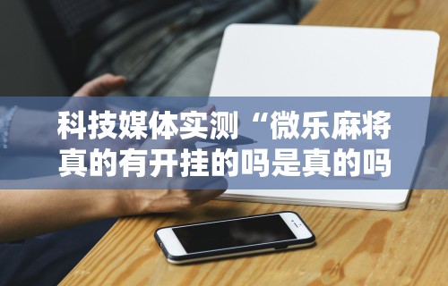 科技媒体实测“微乐麻将真的有开挂的吗是真的吗”原来有神器下载！