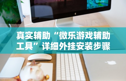 真实辅助“微乐游戏辅助工具”详细外挂安装步骤
