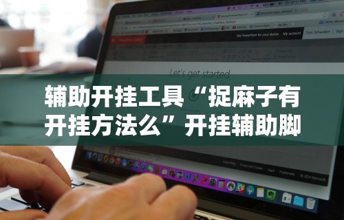 辅助开挂工具“捉麻子有开挂方法么”开挂辅助脚本+详细开挂