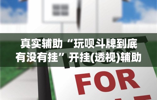 3分钟学会“转转麻将有高手吗	”附开挂脚本详细教程