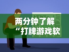 两分钟了解“打牌游戏软件是否有挂”-原来有挂