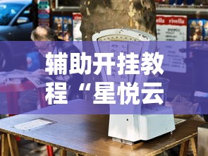 辅助开挂教程“星悦云南麻将胡牌神器”详细外挂辅助详细教程
