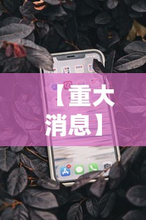 【重大消息】“苹果版手机麻将开挂	”揭秘透视辅助万能挂 