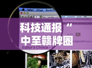 科技通报“中至赣牌圈开挂视频!详细开挂教程
