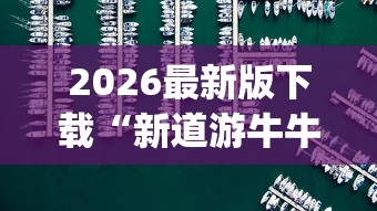 2026最新版下载“新道游牛牛透视挂最新版本”(果然有透视挂)