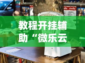 教程开挂辅助“微乐云南麻将万能开挂器”辅助挂下载”(最新开挂教程)