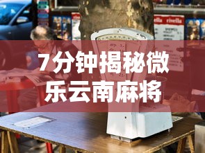 7分钟揭秘微乐云南麻将开挂免费下载安装”-开挂神器-包教包会