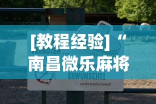 [教程经验]“南昌微乐麻将有挂吗”开挂安装教程