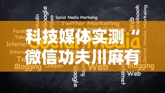 科技媒体实测“微信功夫川麻有没有挂”详细分享装挂
