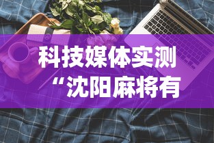 科技媒体实测“沈阳麻将有什么技巧	”(曝光透视必备猫腻)